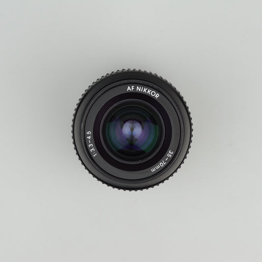 Nikon AF Nikkor 35-70 mm 1:3,3-4,5 [4300083]
