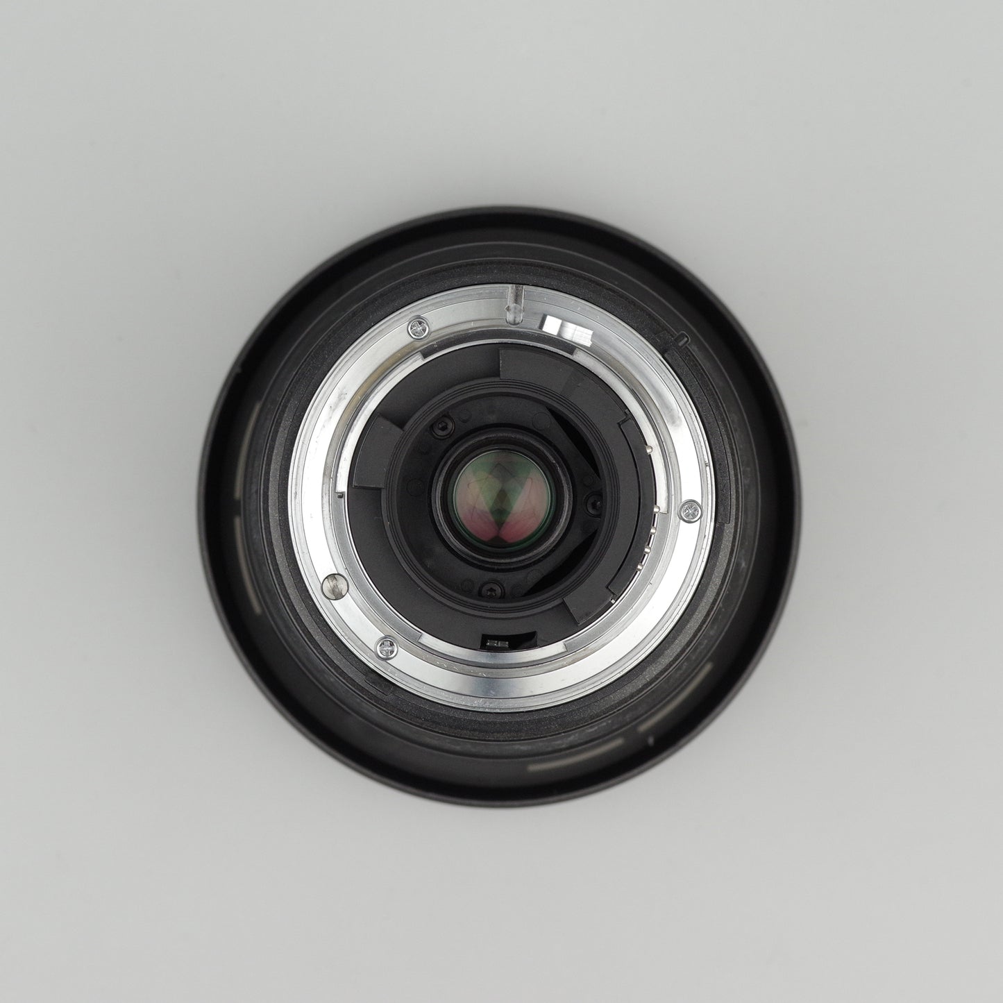 Tamron AF Aspherical 28–200/3.8–5.6 (71DN) (Nikon F AF) [309991]