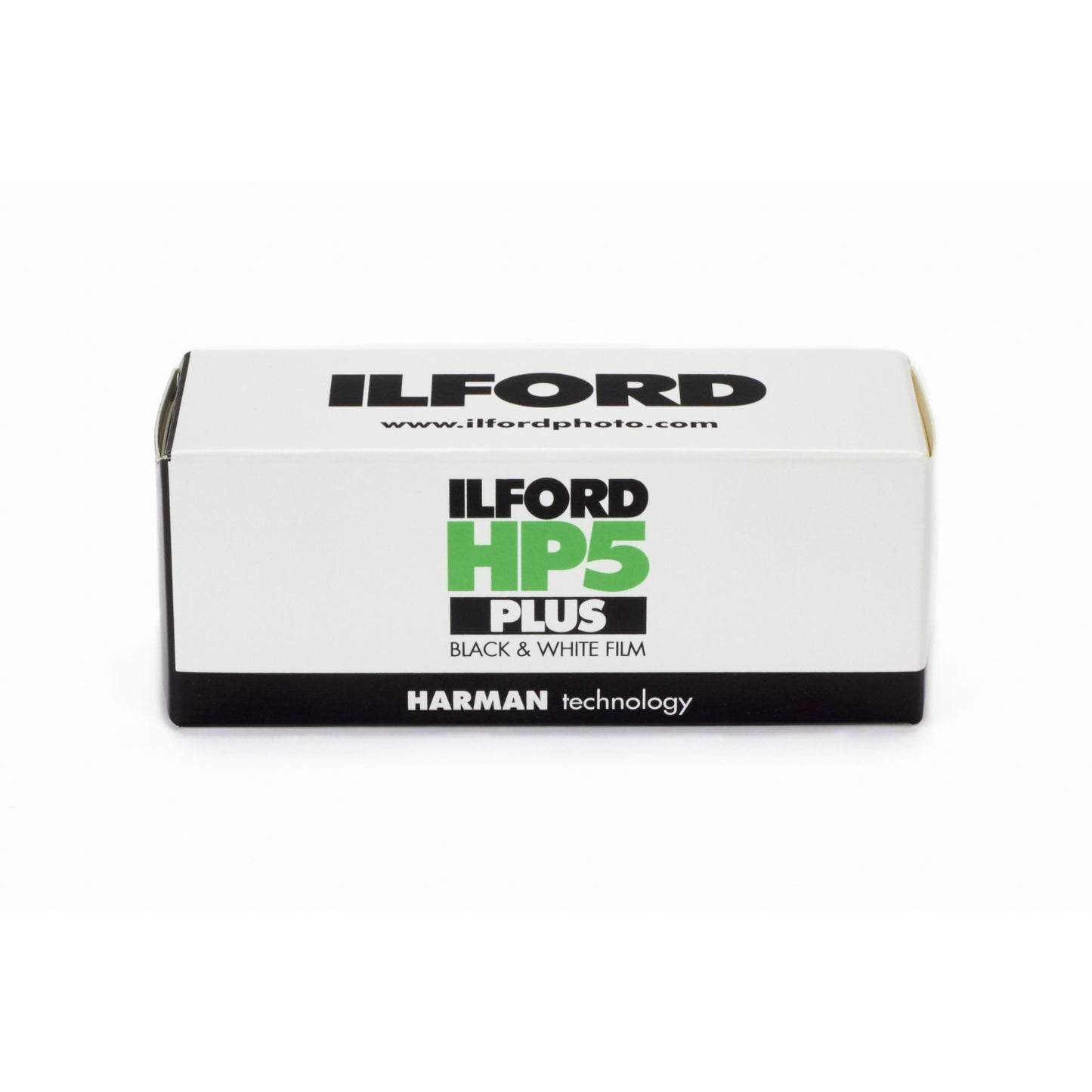 Ilford HP5 Plus 400 120