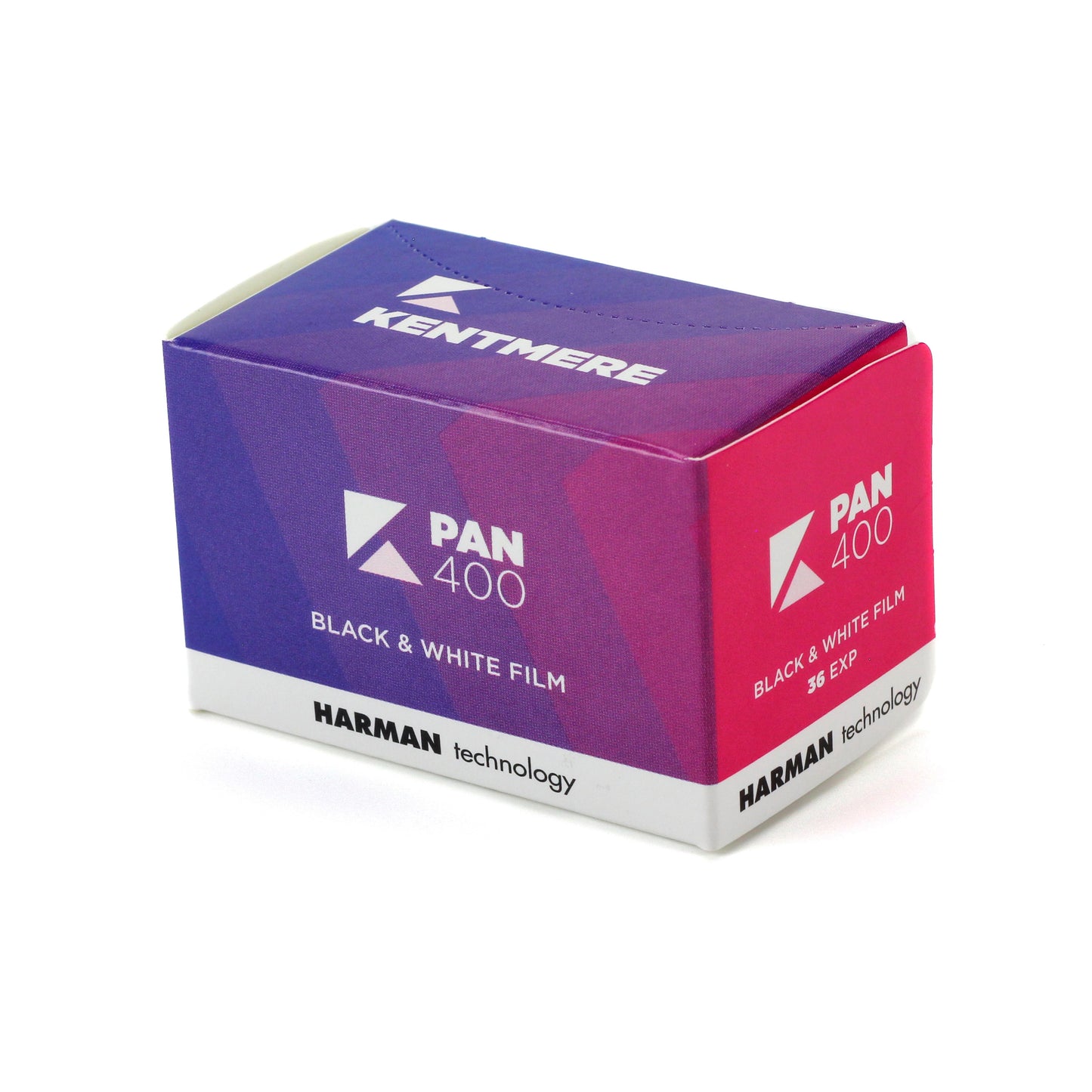 Kentmere Pan 400 135-36