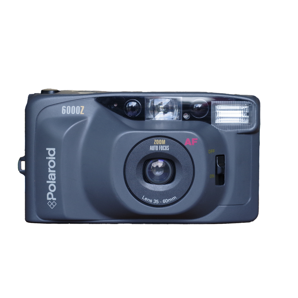 Polaroid 6000Z