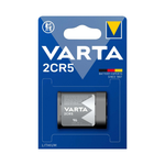 VARTA Photo Lithium 2CR5