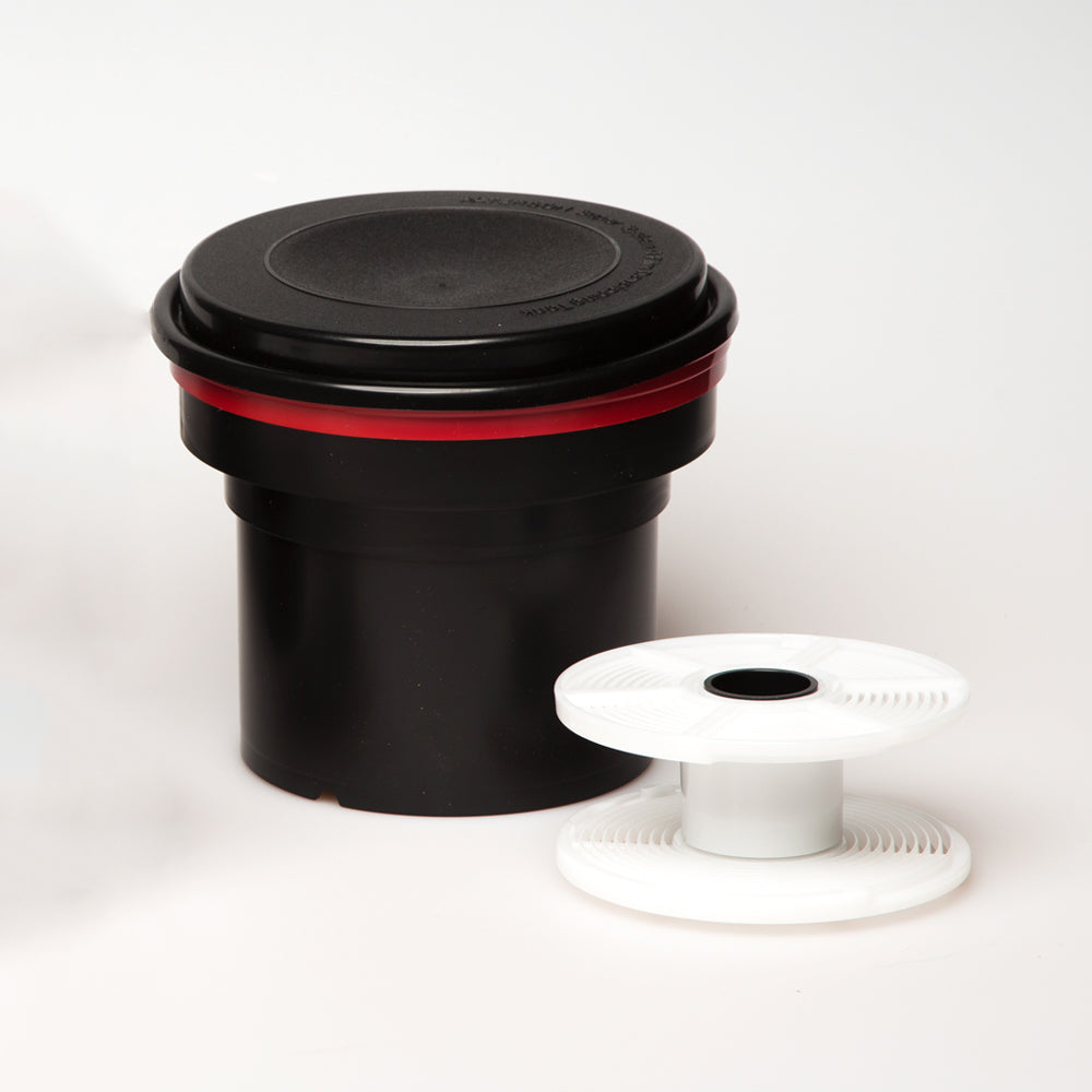 Paterson Super System 4 Developing Tank (1-reel)