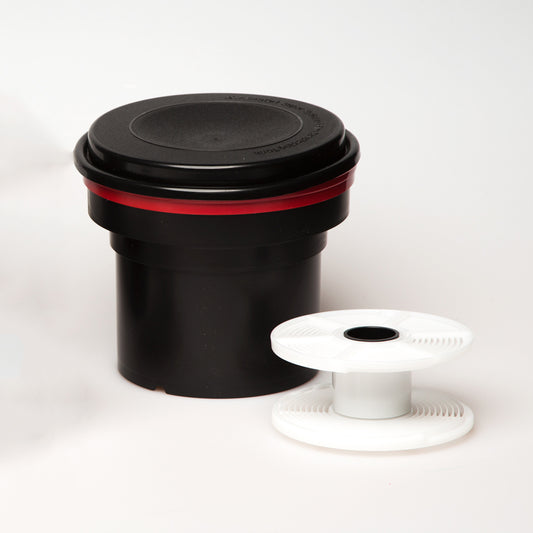 Paterson Super System 4 Developing Tank (1-reel)