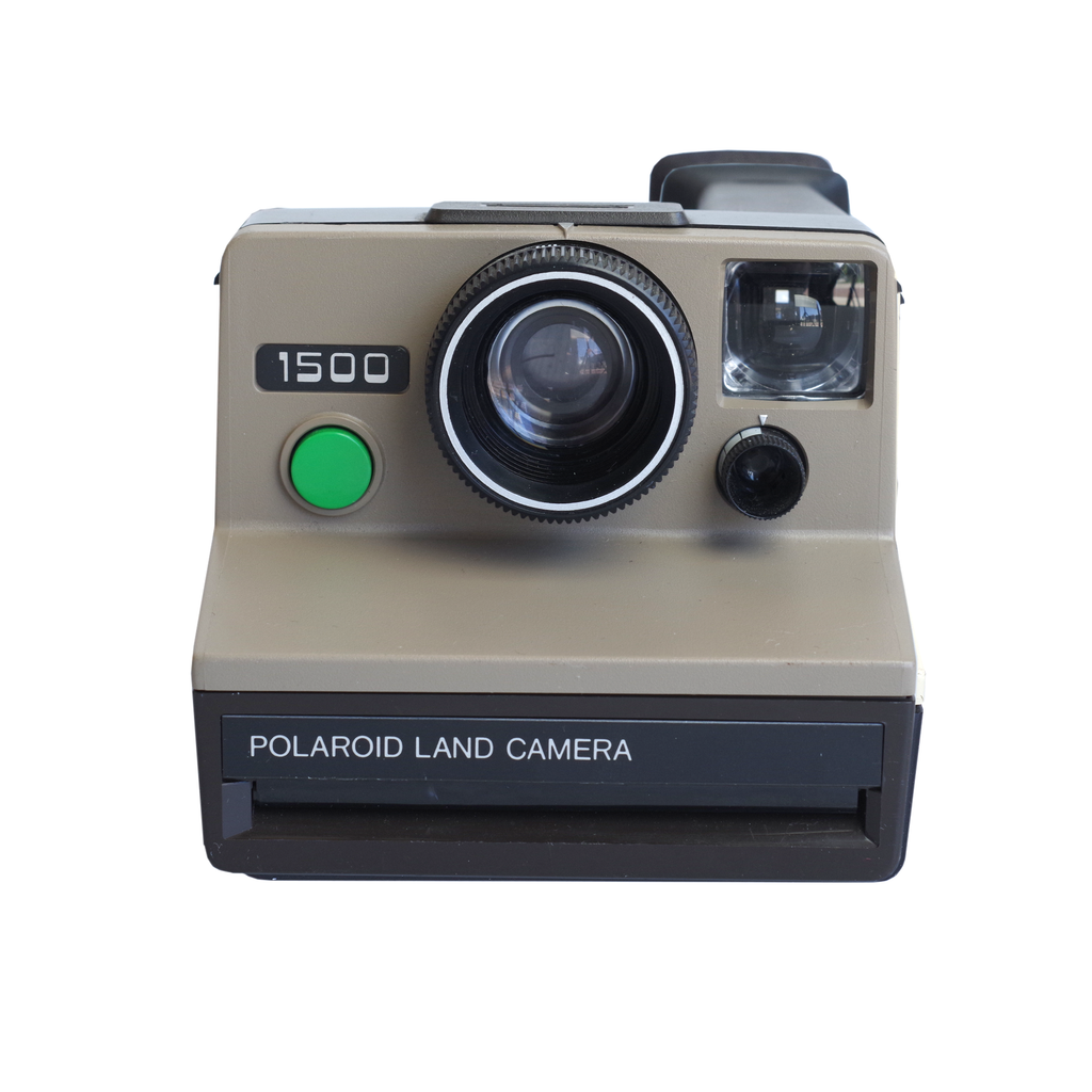 Polaroid Land 1500