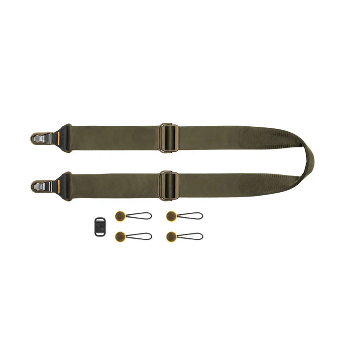 Peak Design Slide Camera Strap (Kelp)