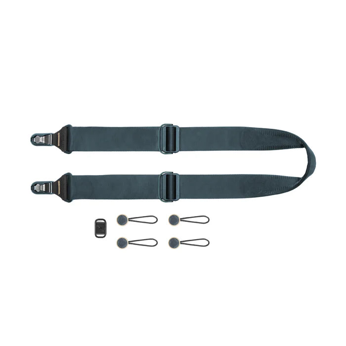 Peak Design Slide Camera Strap (Ocean) 