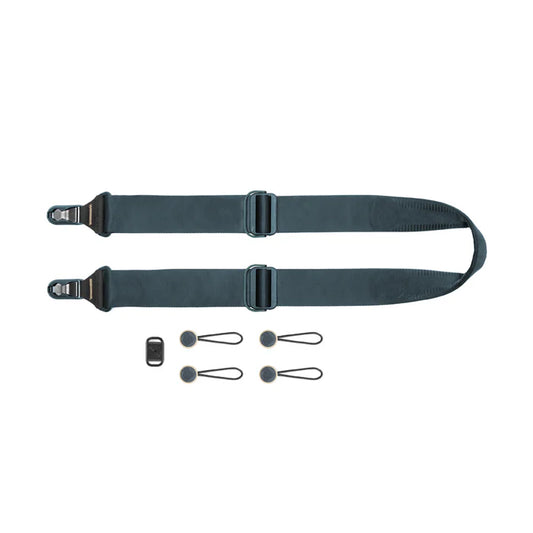 Peak Design Slide Camera Strap (Ocean) 