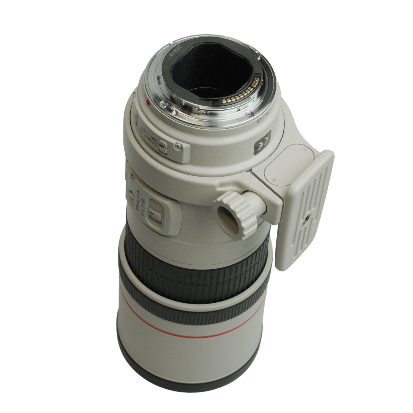 Canon EF 300mm f/4 L IS USM