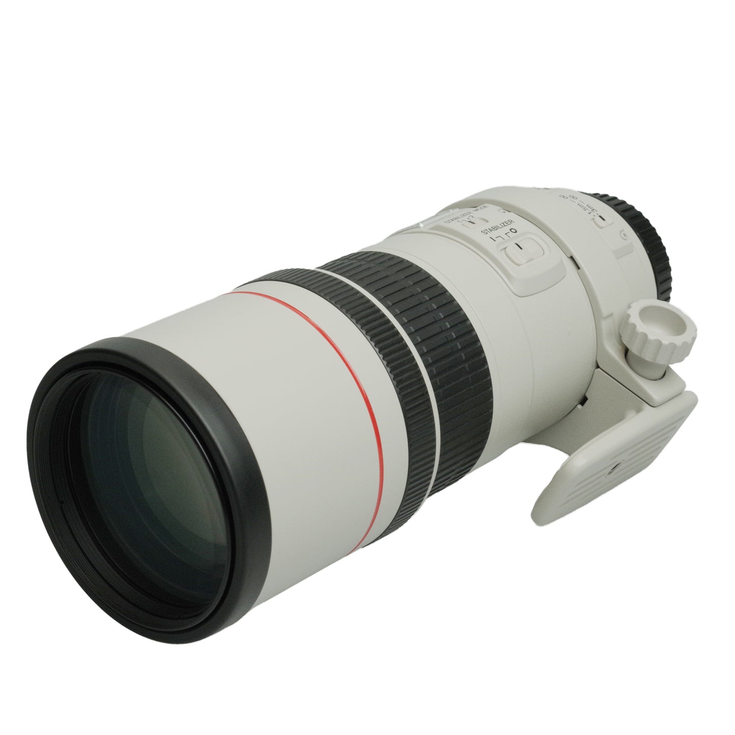 Canon EF 300mm f/4 L IS USM