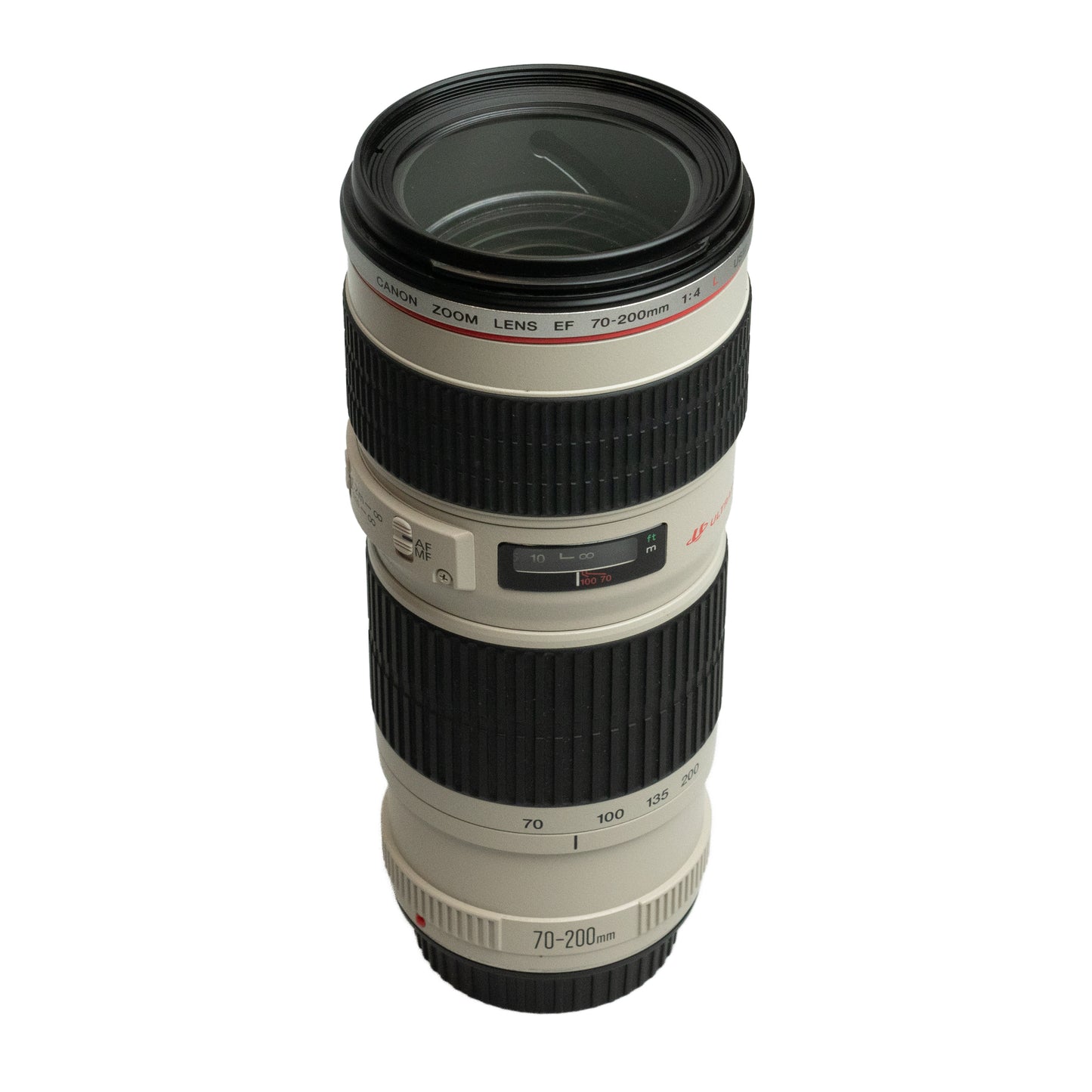 Canon EF 70-200mm f/4 L USM