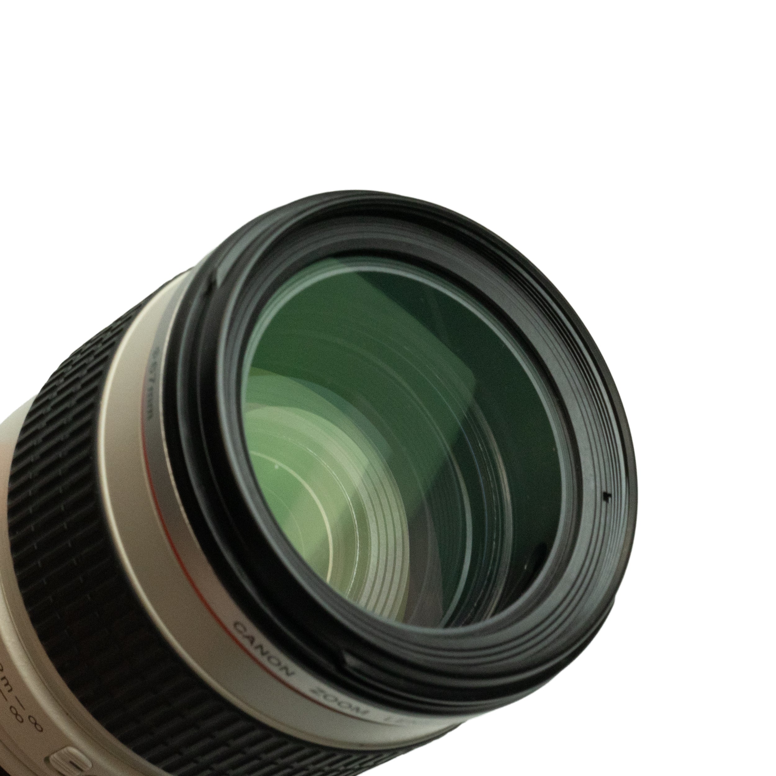 原　キャノン　200m LENS 17-25mm Canon Lenzen - Camera-Speciaal.nl