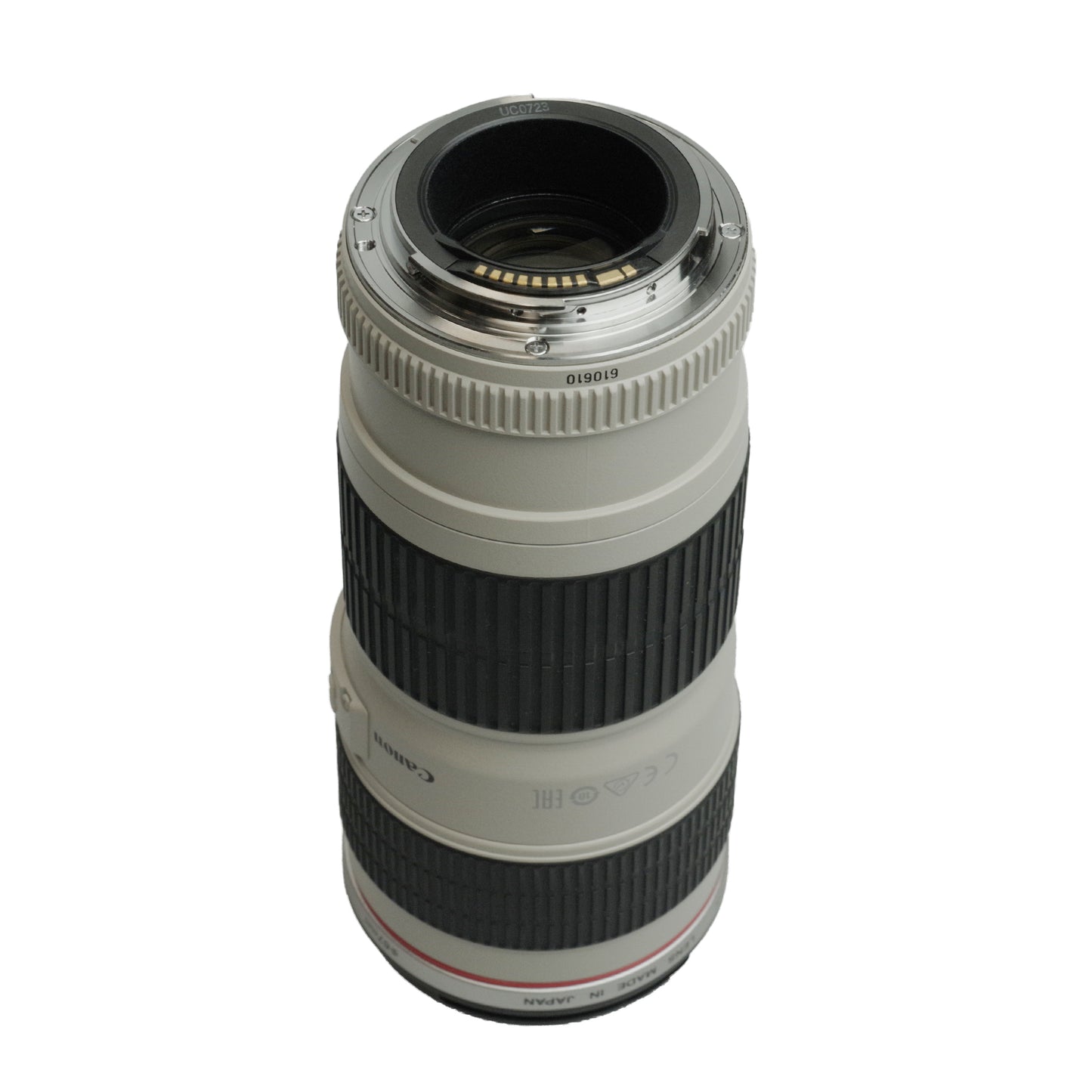 Canon EF 70-200mm f/4 L USM