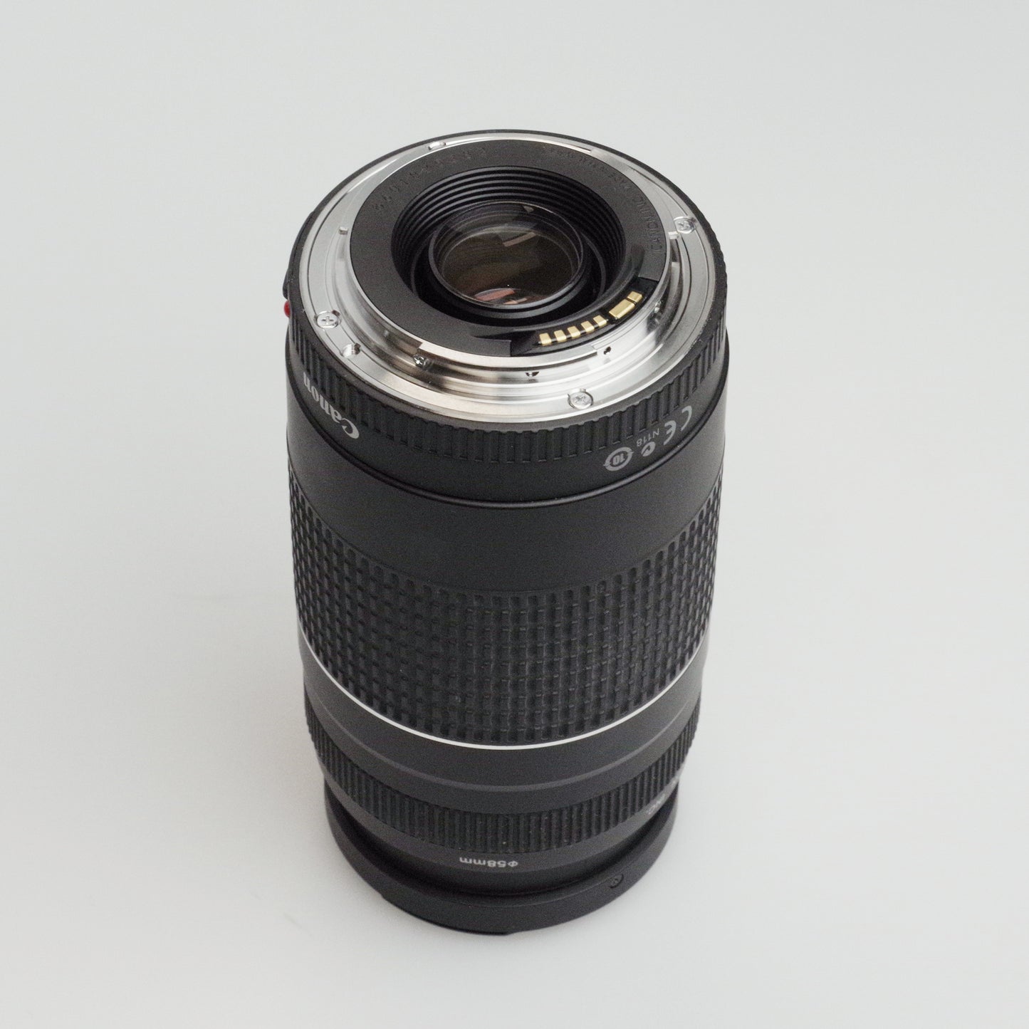 Canon EF 75-300mm F/4-5.6 III