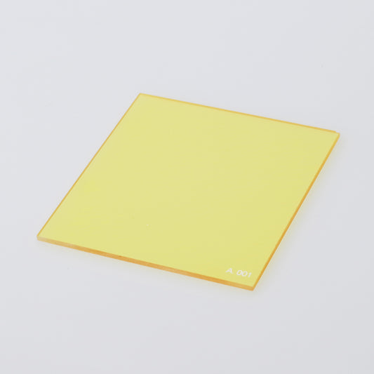 Cokin Coef. + 1/3 Geel filter (A001)