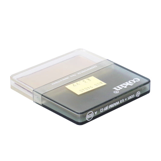 Cokin Coef. +1/3 Warm (81C) (A028)