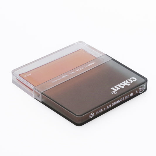 Cokin 85B A030 Kleurcorrectiefilter