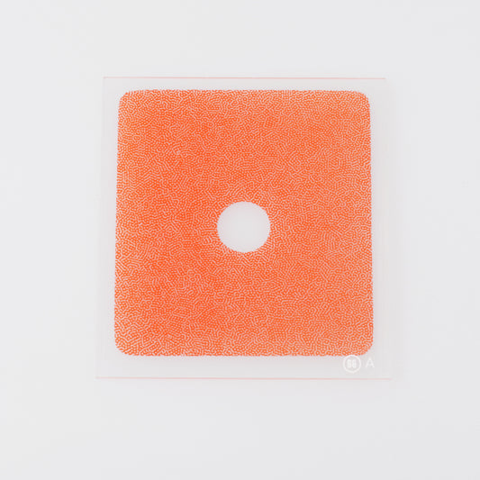 Cokin A66 Spot-Oranje