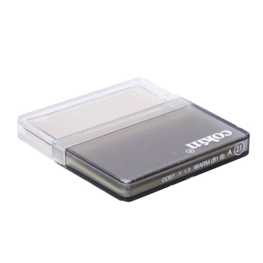 Cokin Coef. +1 2/3 Warm (81B) (A027)