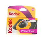 Kodak Power Flash (39EXP; ISO 800)
