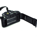 Canon AE-1 Program + Canon FD 50/1.4