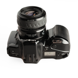 Minolta Dynax 3xi + 35-80mm 1:4-5.6 Minolta AF Lens