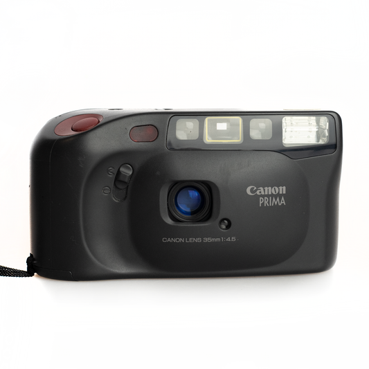 Canon Prima 4