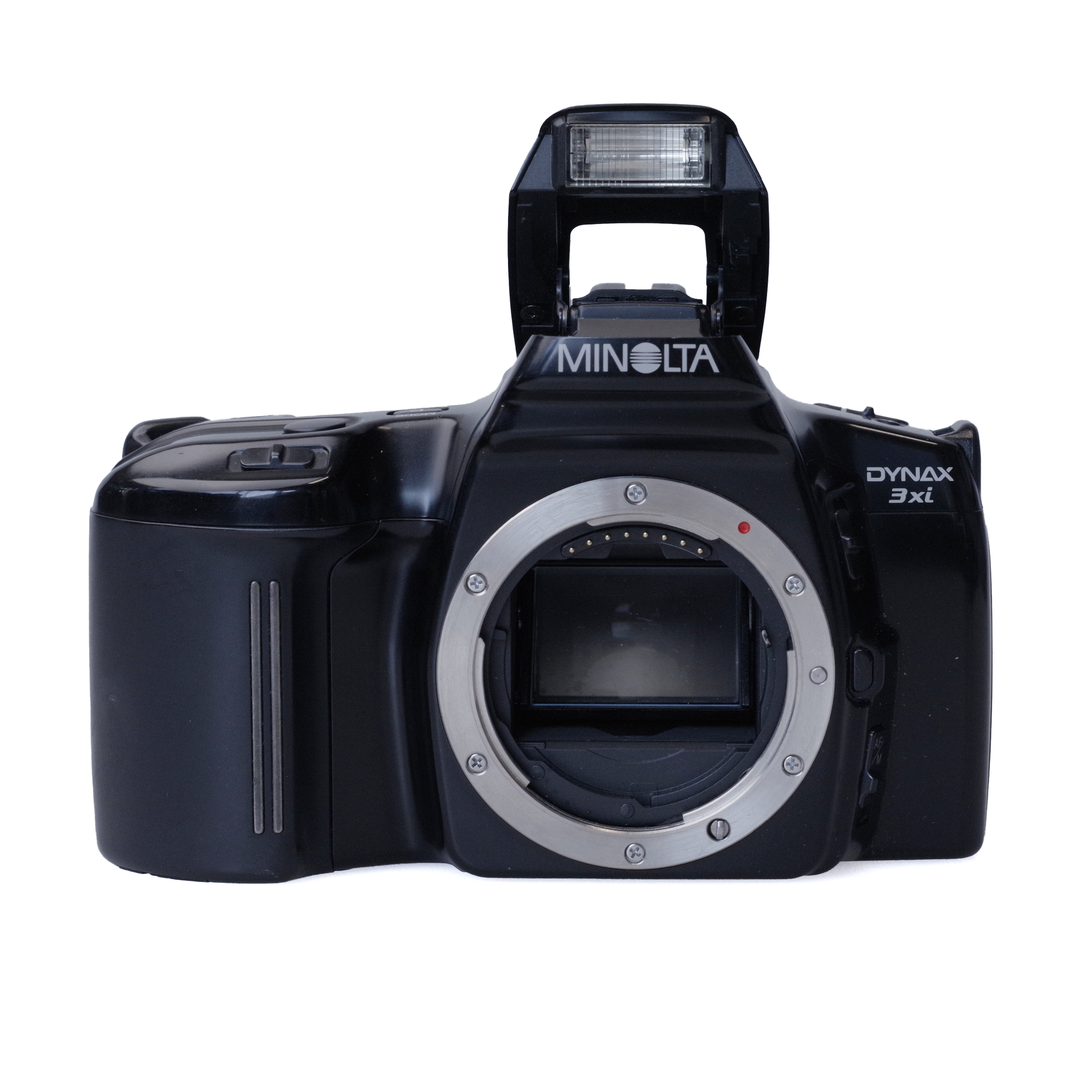 Minolta Dynax 3xi [17114468] – Analog Space
