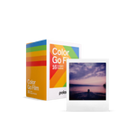 Polaroid GO Color film (16 photos)