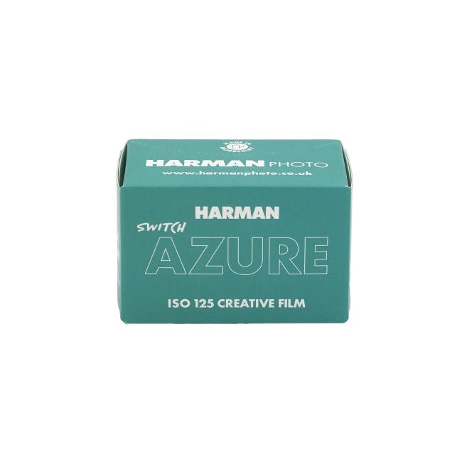 Harman Switch Azure 125 135-36