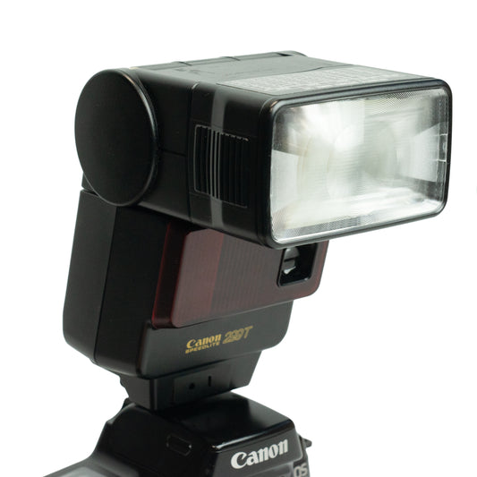 Canon Speedlite 299T Flash