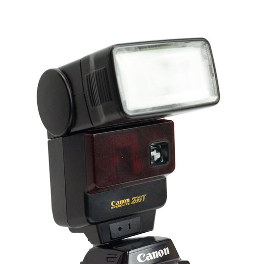 Canon Speedlite 299T Flash