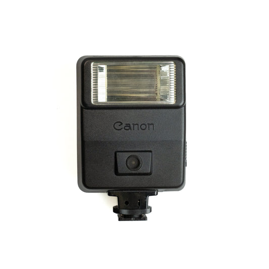 Canon Speedlite 155A Flash