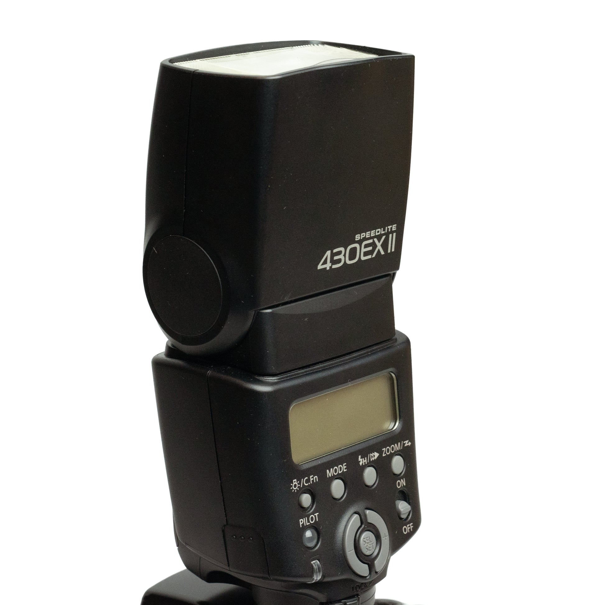 Canon 430 Ex Canon Flash 430ex Canon Speedlite 430EX II Flash