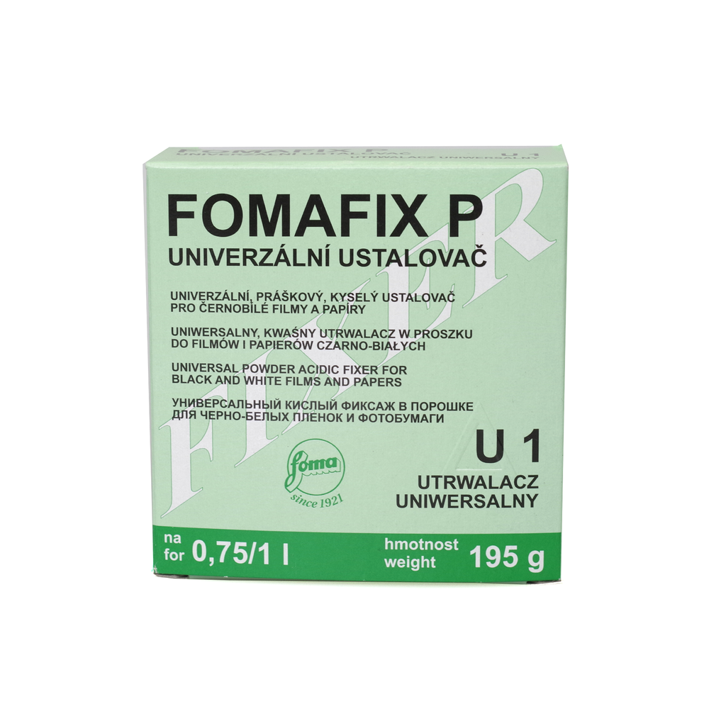 FOMAFIX P (U1) TM 1L