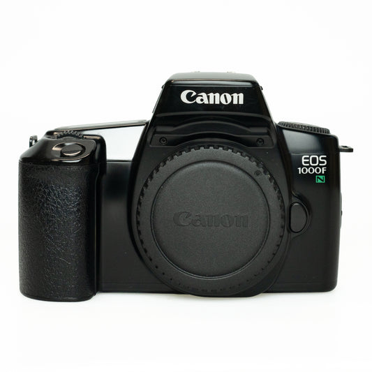 Canon EOS 1000FN