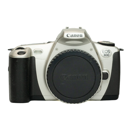 Canon EOS 300