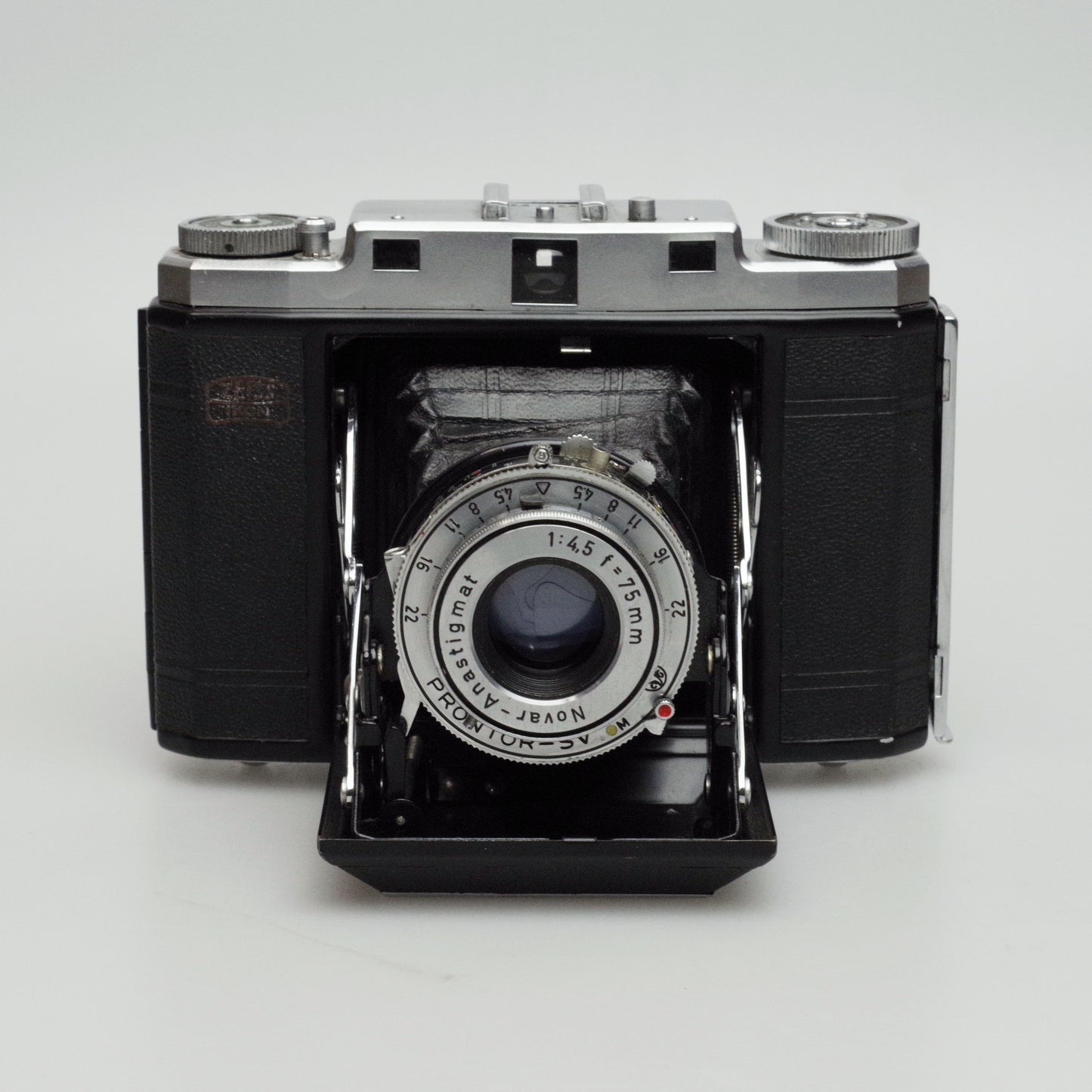 Zeiss Ikon Ikonta