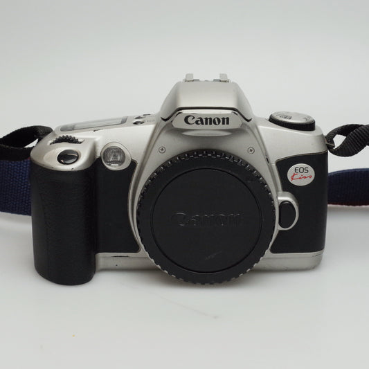 Canon EOS Kiss