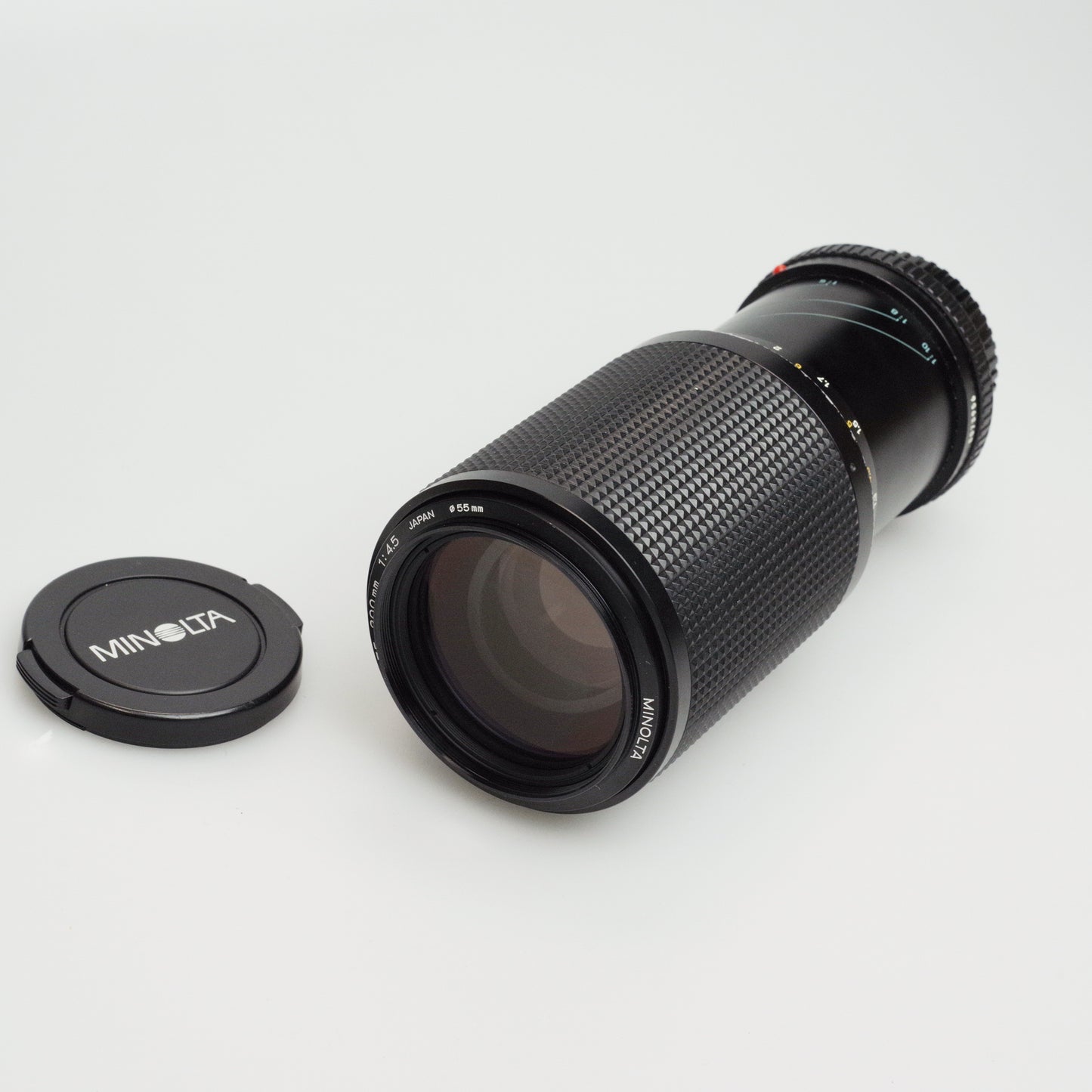 Minolta MD Zoom Lens 75-200mm f/4.5