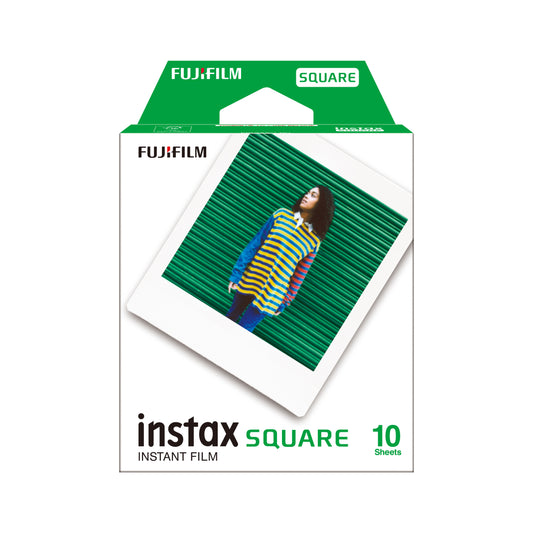 Fujifilm Instax Square (10 sheets)