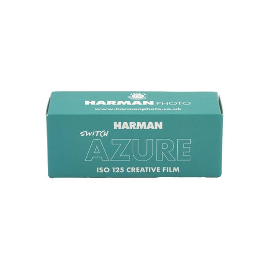 Harman Switch Azure 125 120