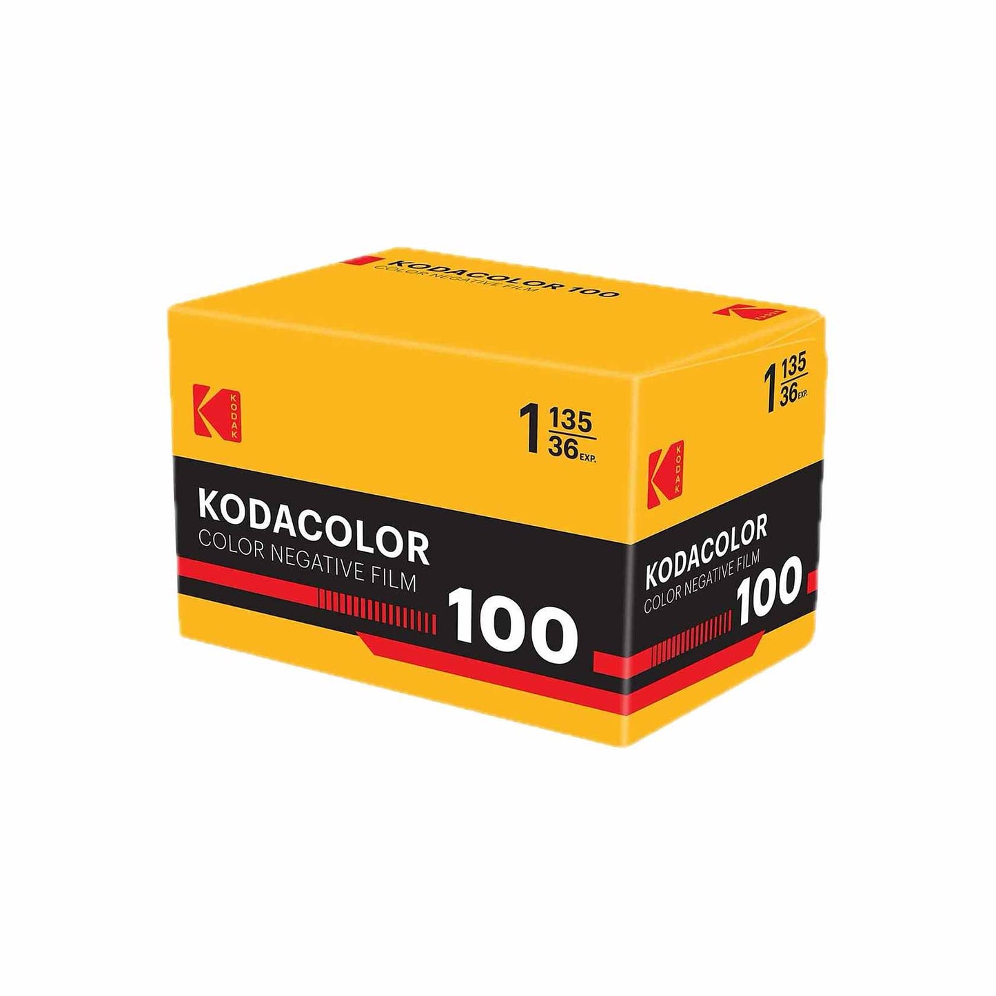Kodak Kodacolor 100 135-36