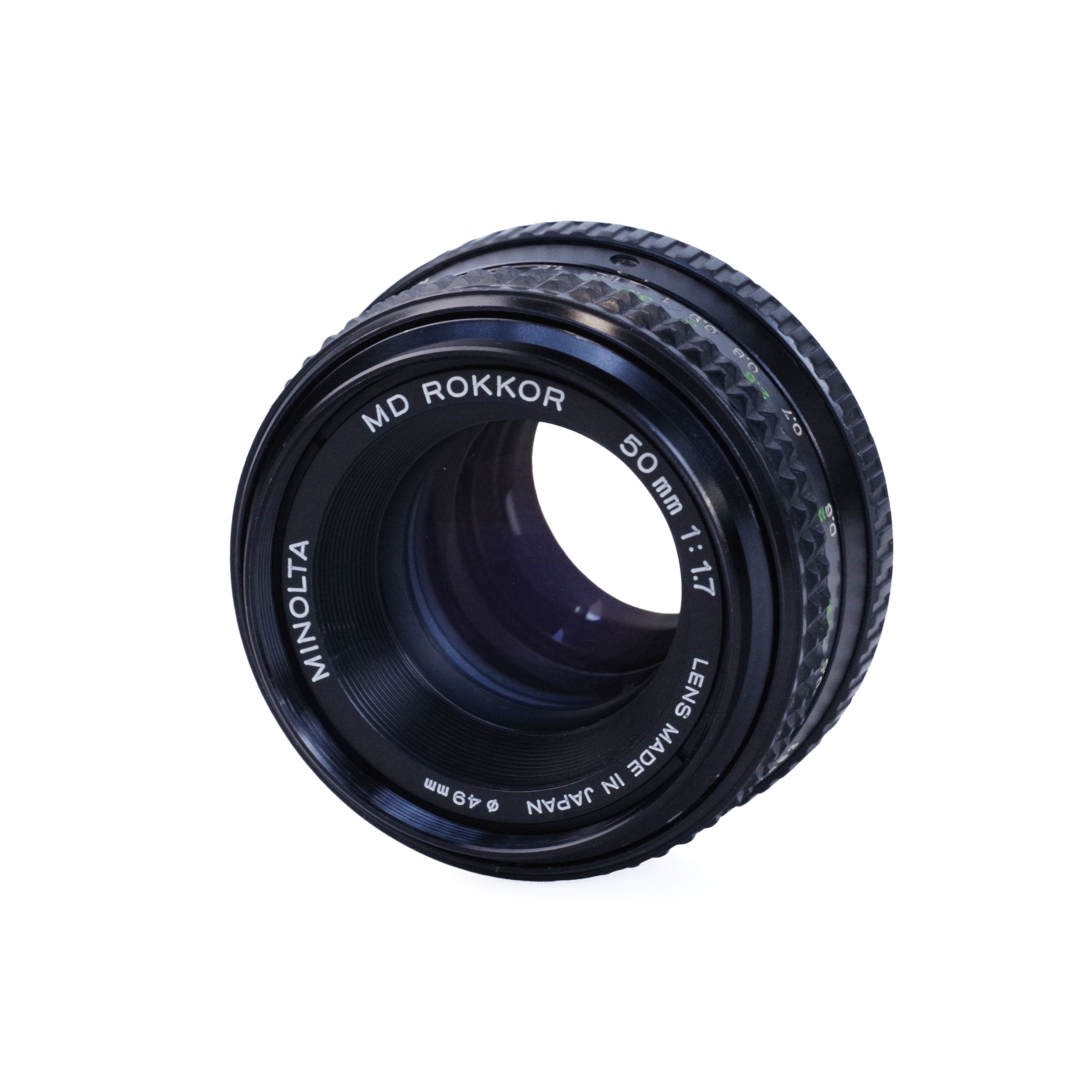 14 08-100720-19 ミノルタ MINOLTA XD カメラ レンズ MD ZOOM 35-70mm