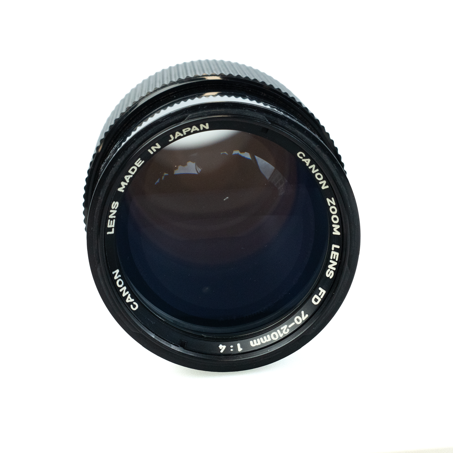 Canon Zoom Lens FD 70-210mm 1:4 (B-GRADE)