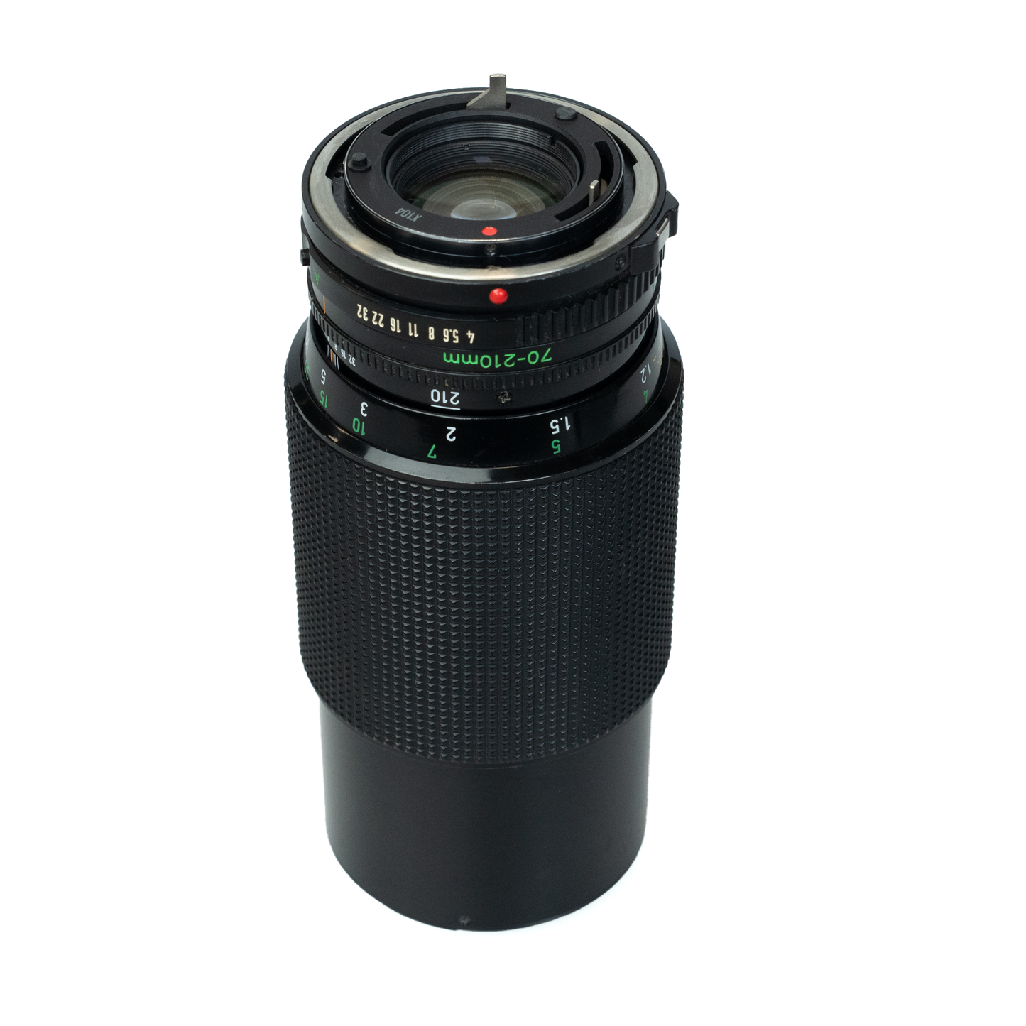 Canon Zoom Lens FD 70-210mm 1:4 (B-GRADE)