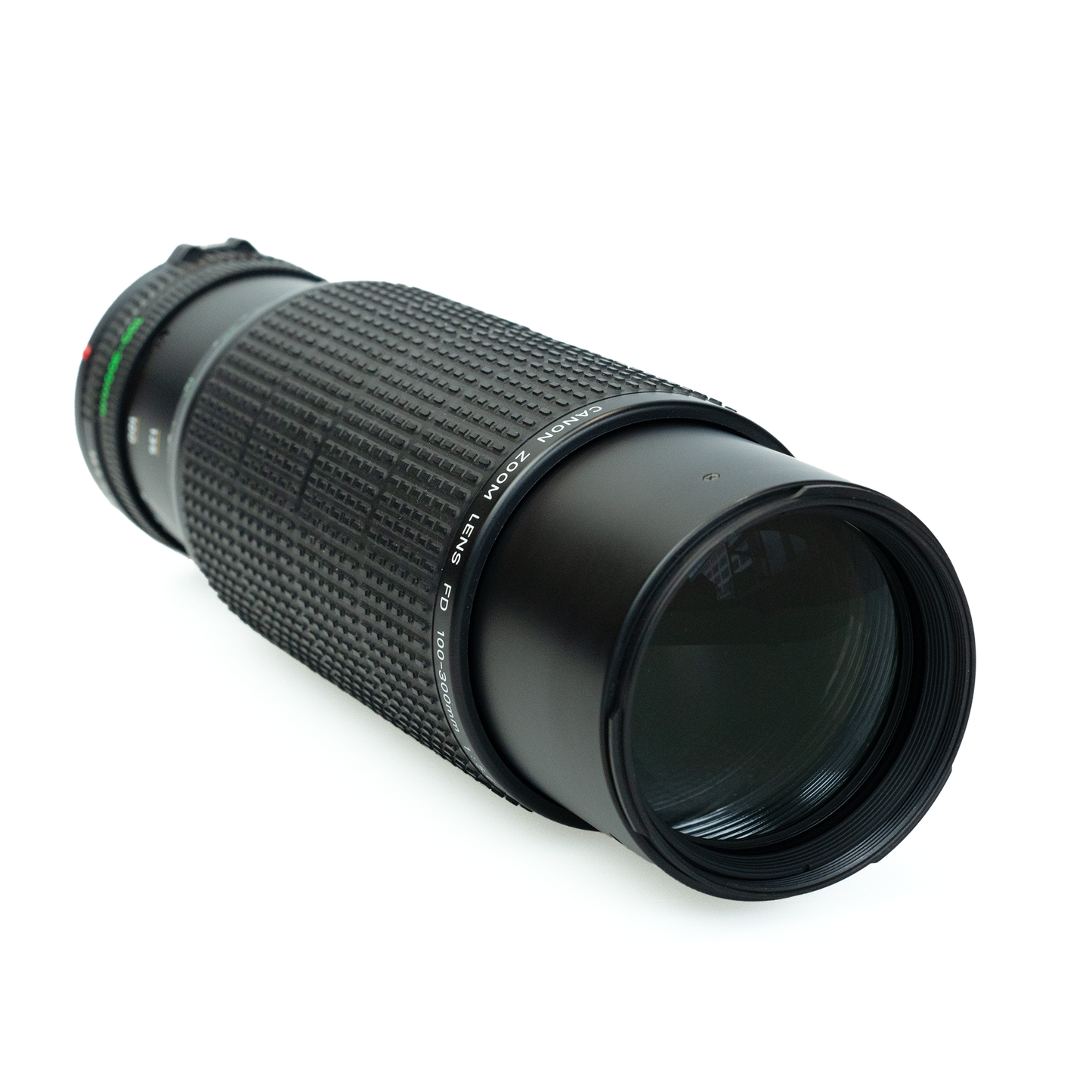 Canon Zoom Lens FD 100-300mm 1:5.6 (51438)