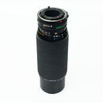 Canon Zoom Lens FD 100-300mm 1:5.6 (51438)