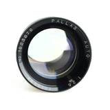 Pallas Auto 135mm 1:2.8 (M42) (B-GRADE)