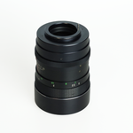 Pallas Auto 135mm 1:2.8 (M42) (B-GRADE)